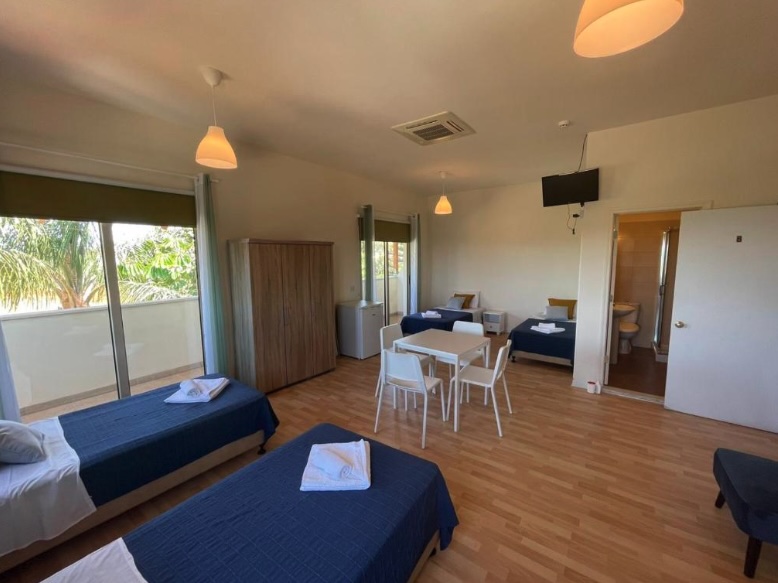 Espaces de vie - Confort et sérénité