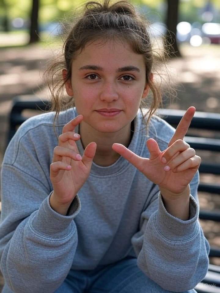 Marie L. - Élève en première au lycée Franklin, satisfaite des cours particuliers