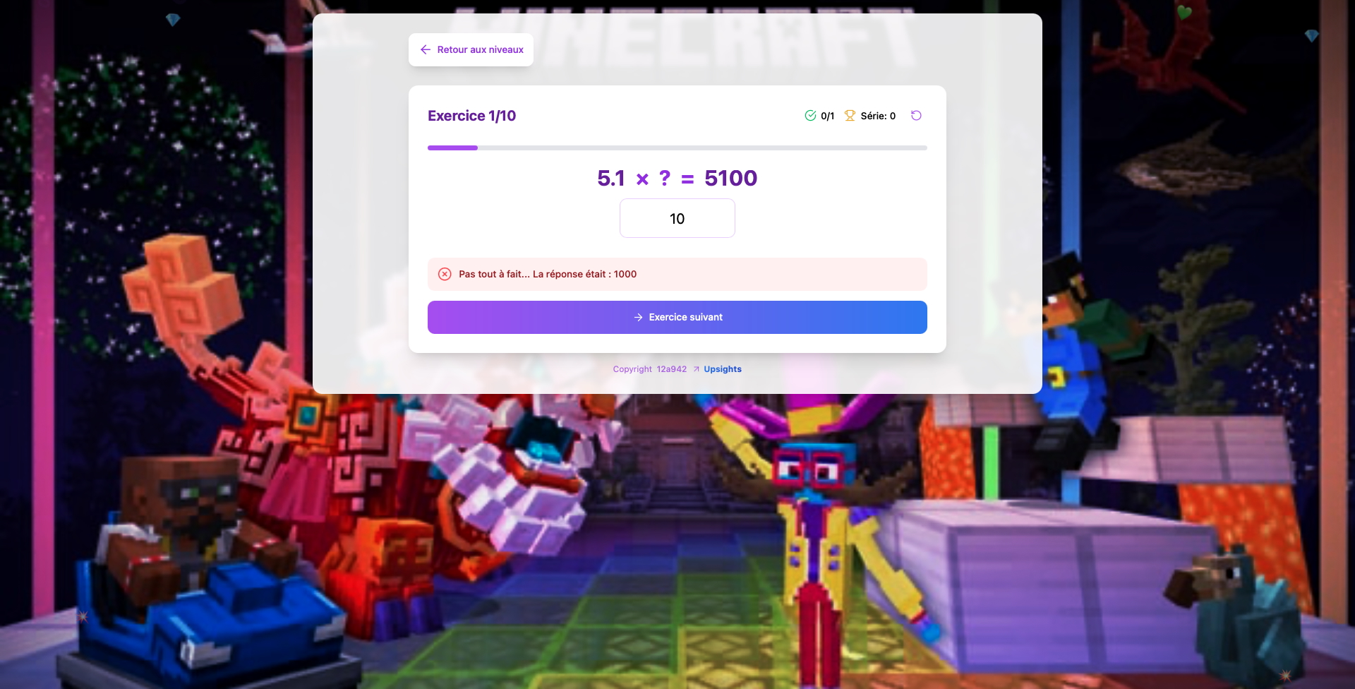 Projet Virgule - Image 4