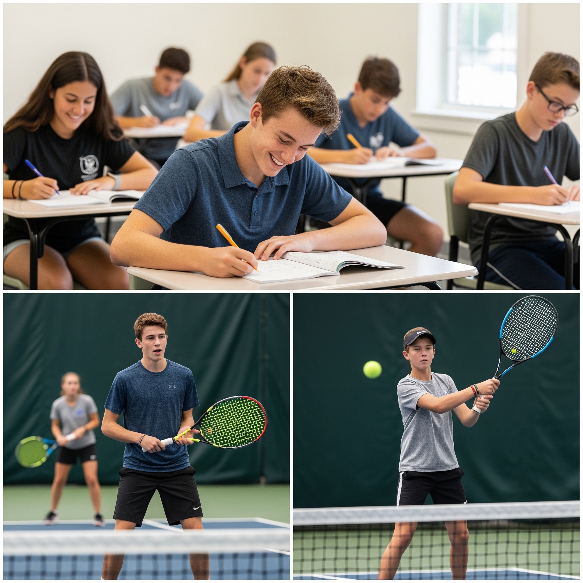 Boot camps préparation examens et concours