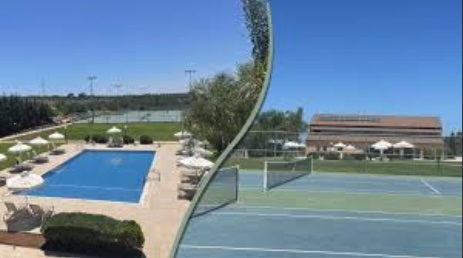 Installations d'excellence - Équipements premium