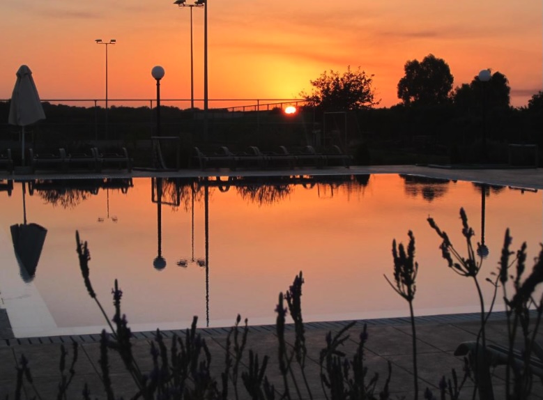 Environnement inspirant - Cadre naturel exceptionnel