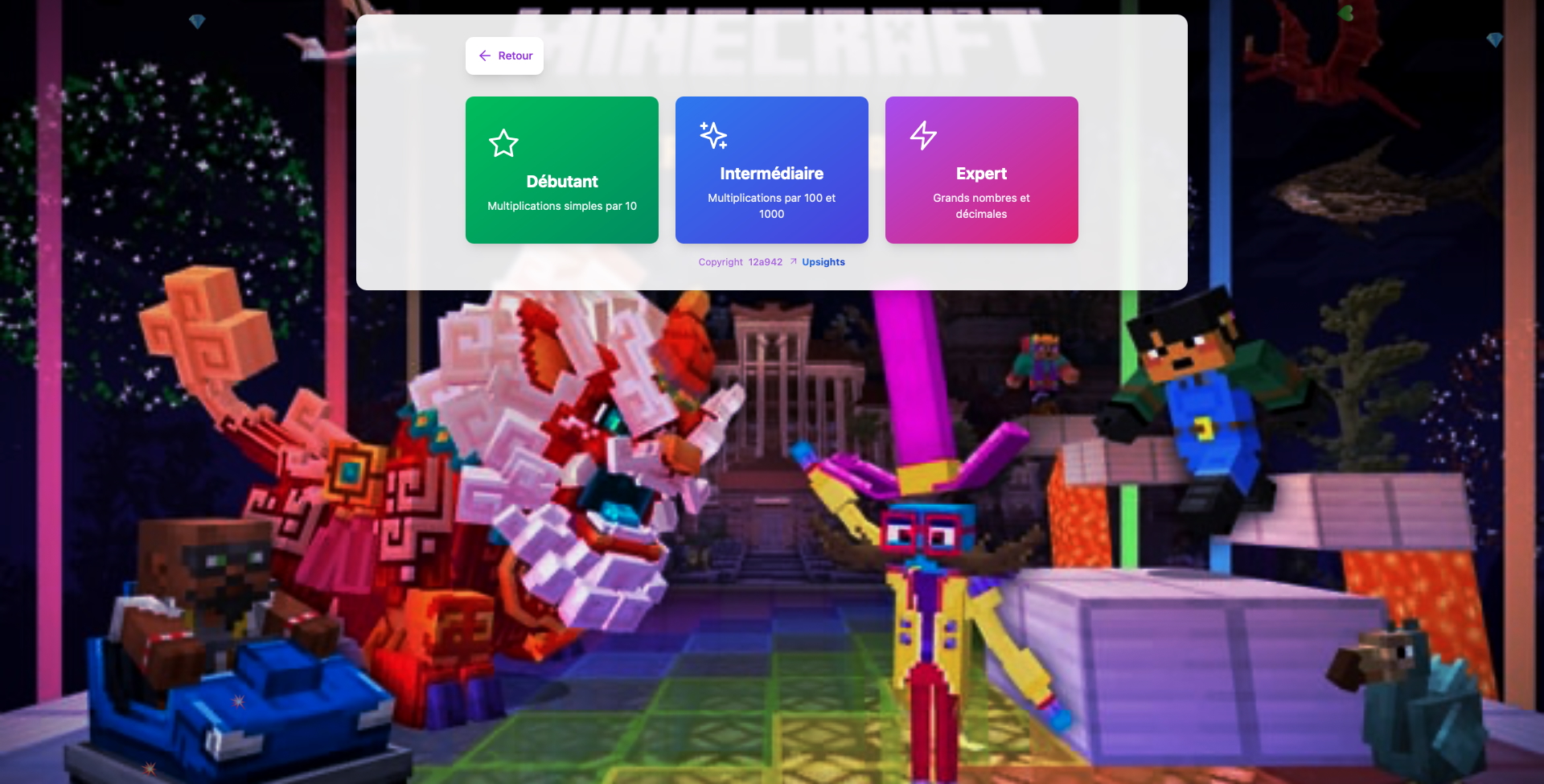 Projet Virgule - Image 2